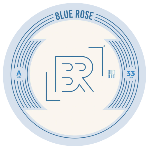 Blue Rose®