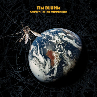 Tim Bluhm - 