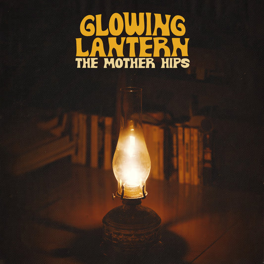 Glowing Lantern - digital album