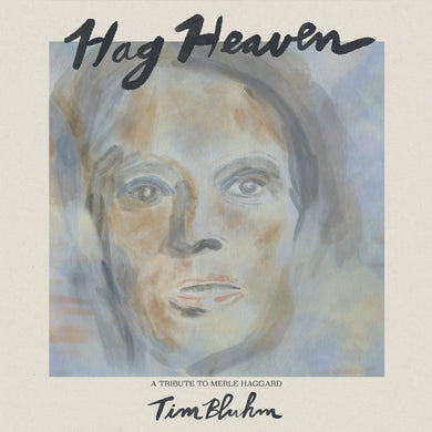 Hag Heaven (Digital Download)