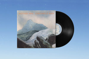 The Mother Hips - "Chronicle Man" Vinyl (Limited Edition 30th Anniversary)