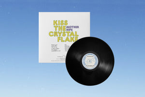 The Mother Hips - "Kiss The Crystal Flake" Vinyl (Limited Edition 30th Anniversary)