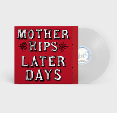The Mother Hips - 