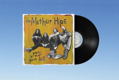 The Mother Hips - 