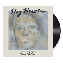 Tim Bluhm - Hag Heaven Vinyl