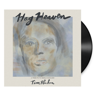 Tim Bluhm - Hag Heaven Vinyl