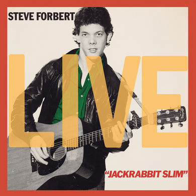 Jackrabbit Slim - Live Show Download