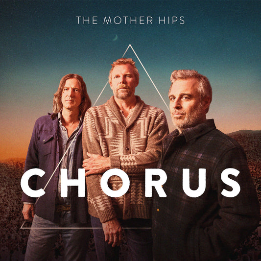 The Mother Hips - Chorus Digital Album