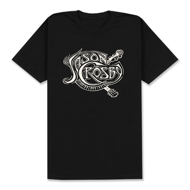 Jason Crosby - Logo T-Shirt