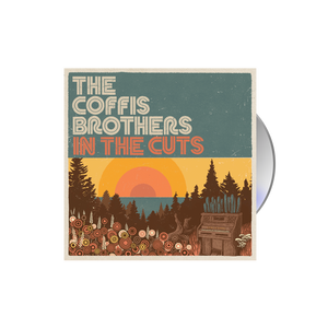 The Coffis Brothers - In The Cuts CD