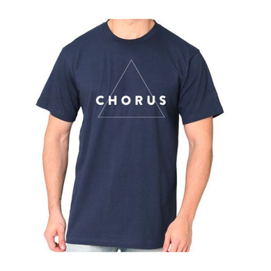 The Mother Hips - Chorus T-Shirt